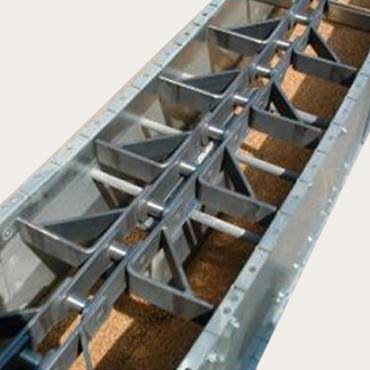 Feeding Conveyor Manufacturers