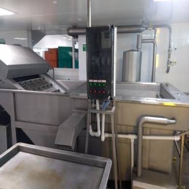 Food Grading Machine Manufacturers